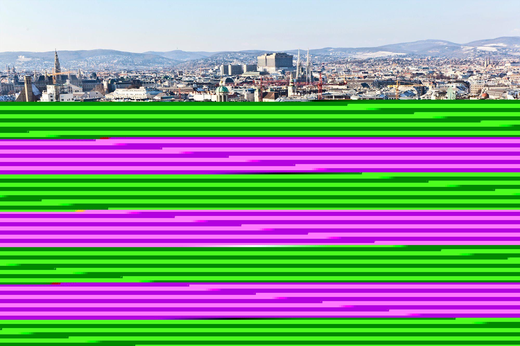 Single wien