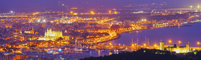 Palma-de-Mallorca