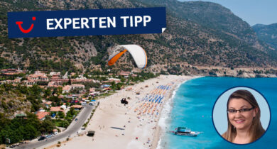 Türkei mehr als nur Badeferien