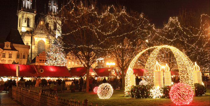 Prag Alstädter Ring