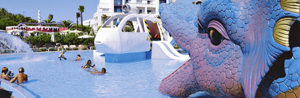 ClubHotel Riu Gran Canaria