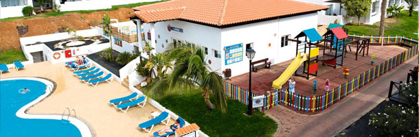 TUI MAGIC LIFE Fuerteventura