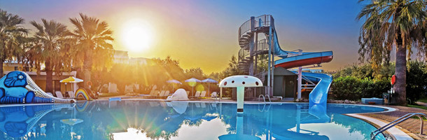 TUI best FAMILY Alex Beach