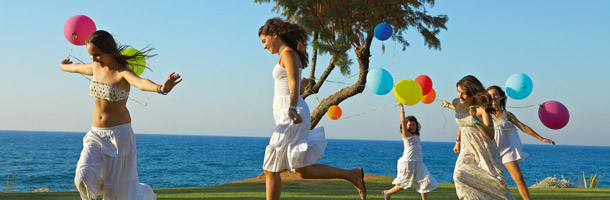 TUI best FAMILY Grecotel Marine Palace