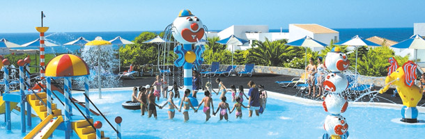 TUI best FAMILY Nana Beach