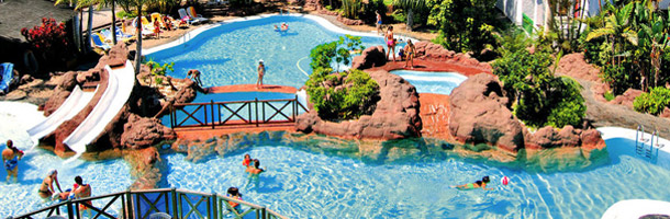 TUI best FAMILY Park Club Europe