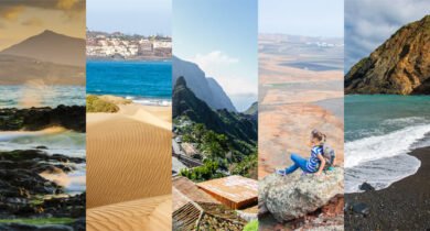 Postbild Kanaren Tipps von unseren TUI Reise-Experten