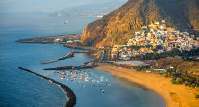 Teneriffas schönste Ecken