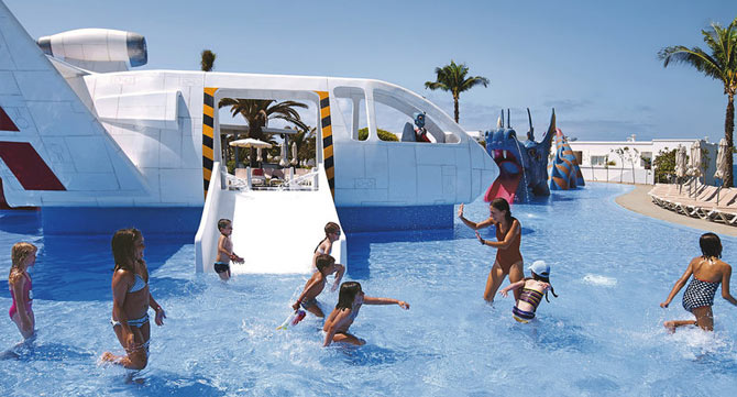 RIU Gran Canaria