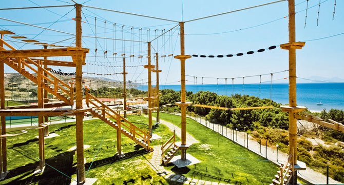 TUI FAMILY LIFE Blue Lagoon Village