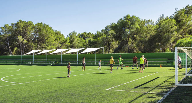 TUI MAGIC LIFE Cala Pada