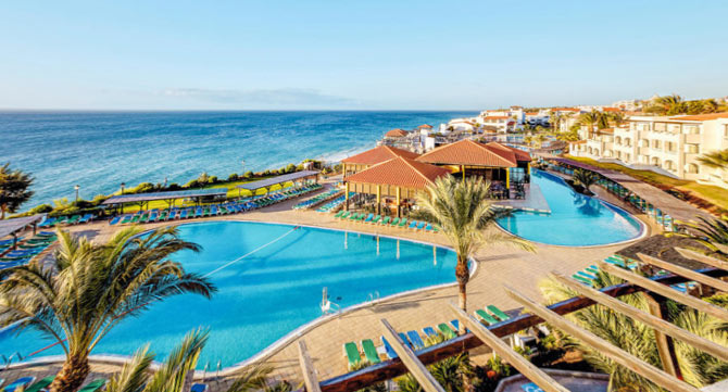 TUI MAGIC LIFE Fuerteventura