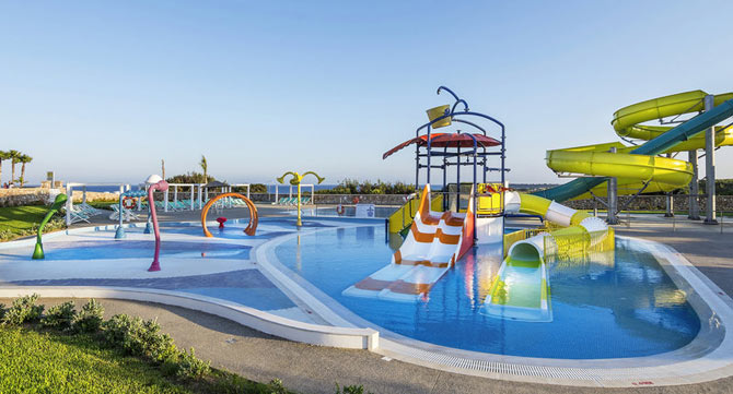 TUI MAGIC LIFE Plimmiri