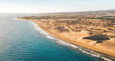 Die Kanaren – Inselliebe auf den ersten Blick 