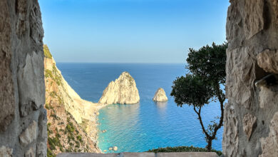 Zakynthos – Die Highlights der Ionischen Insel 