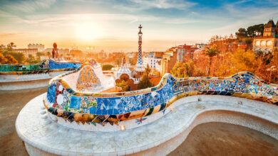 Spanien entdecken mit Zoe Torinesi: Eine Sinnesreise durch Madrid, Barcelona und die Weinregion Rueda