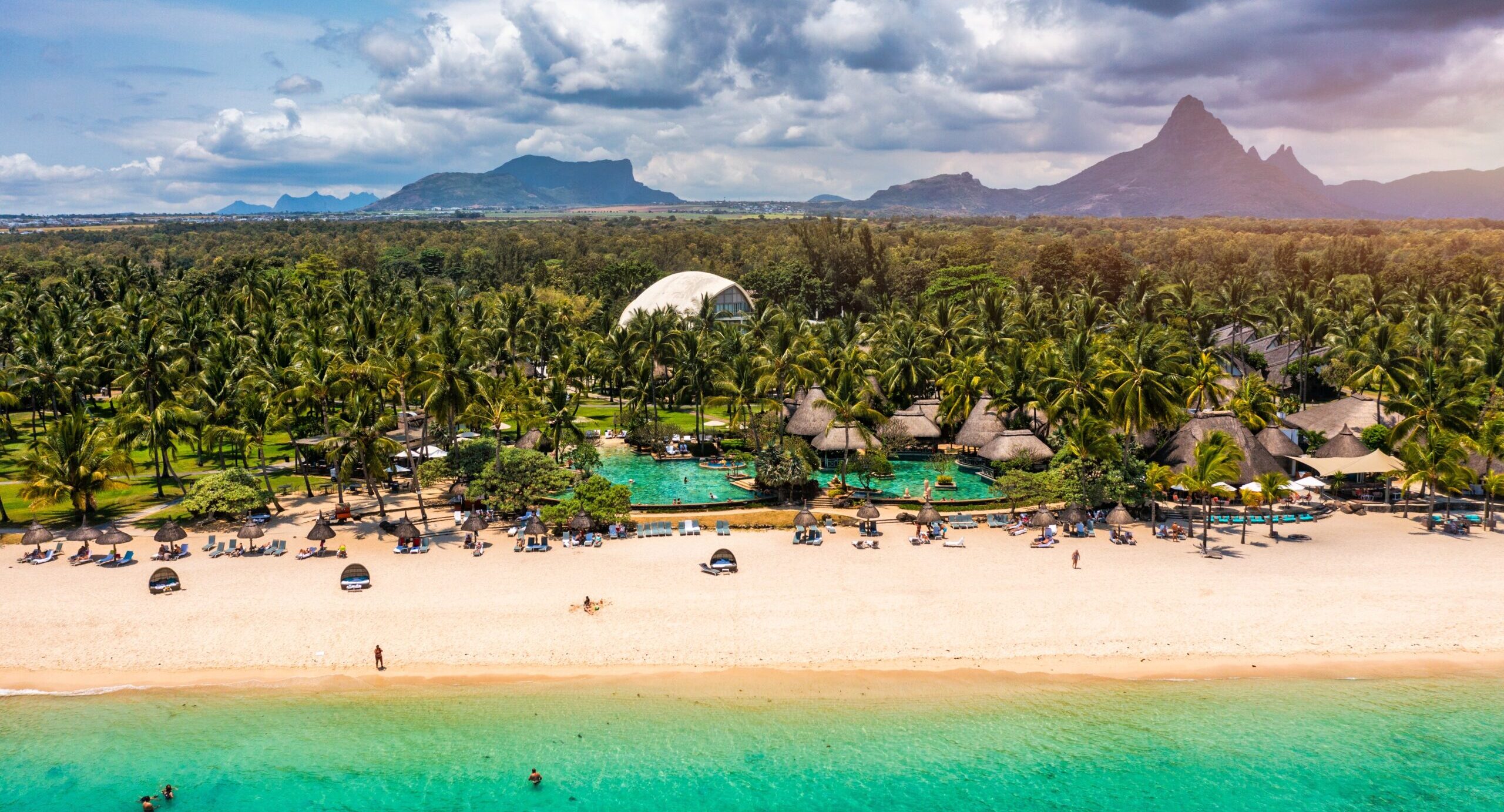 Mauritius