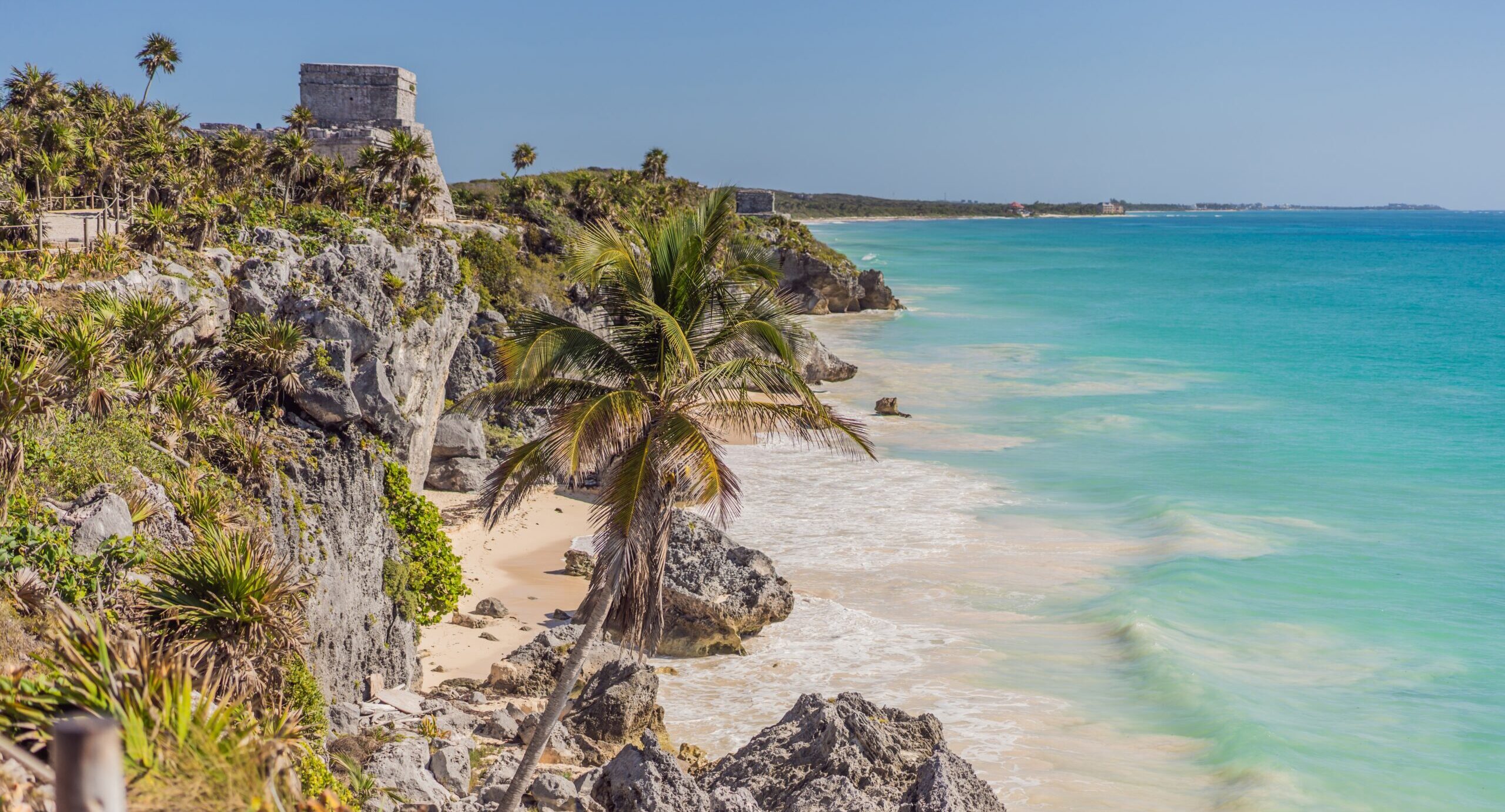 Mexico, Tulum