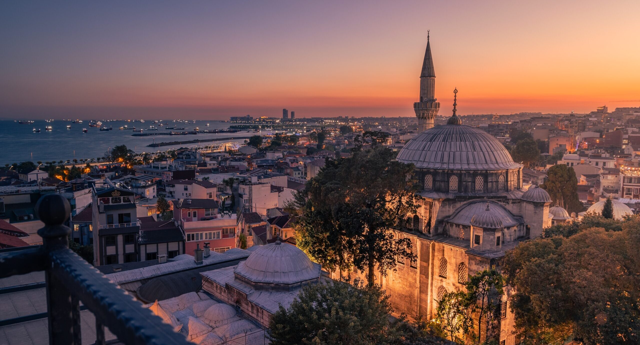 Türkei, Istanbul