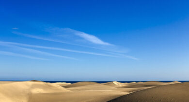 Dunas de Maspalomas
