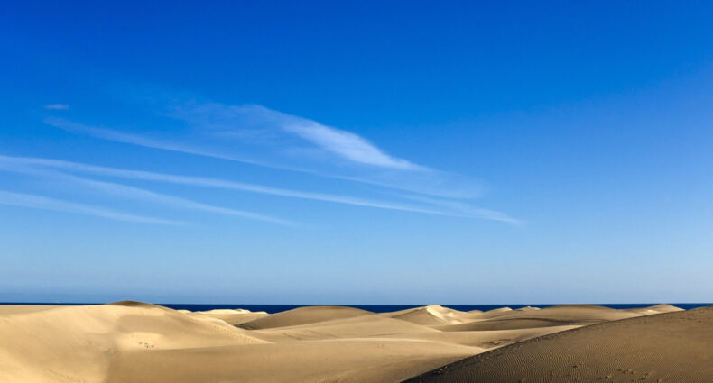 Dunas de Maspalomas