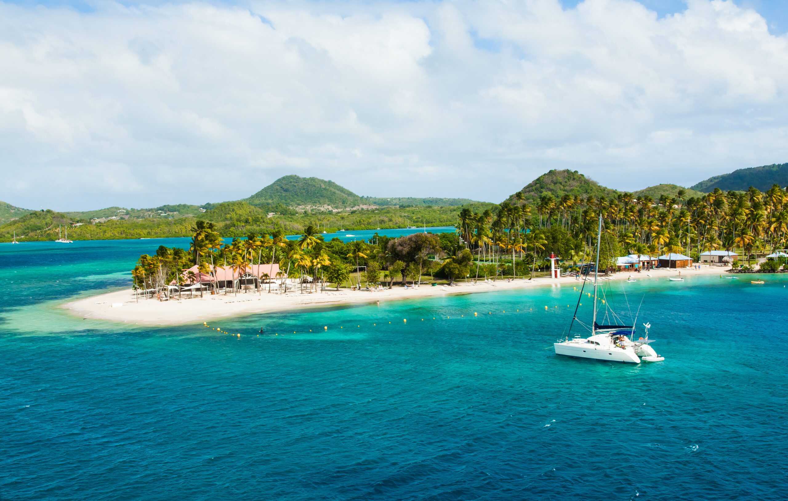 The,Coast,Of,The,Island,Of,Martinique,In,The,Caribbean.