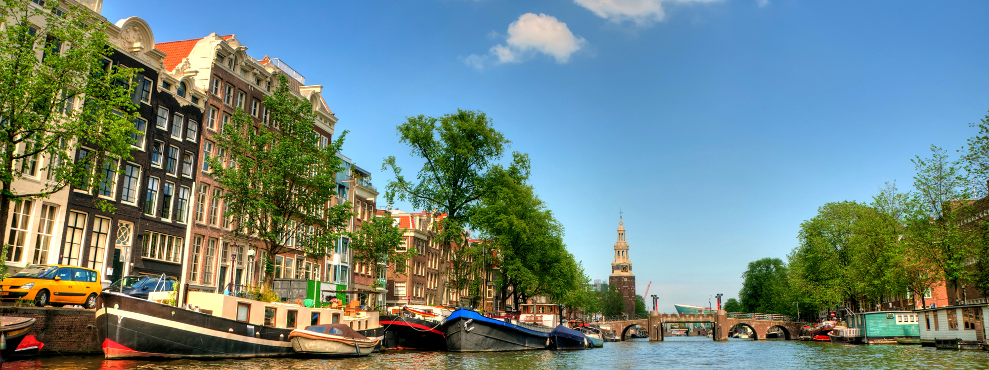 Niederlande, Ibis Budget Amsterdam City South vom 2022-12-14 bis 2022-12-15 für CHF 271 p.P.