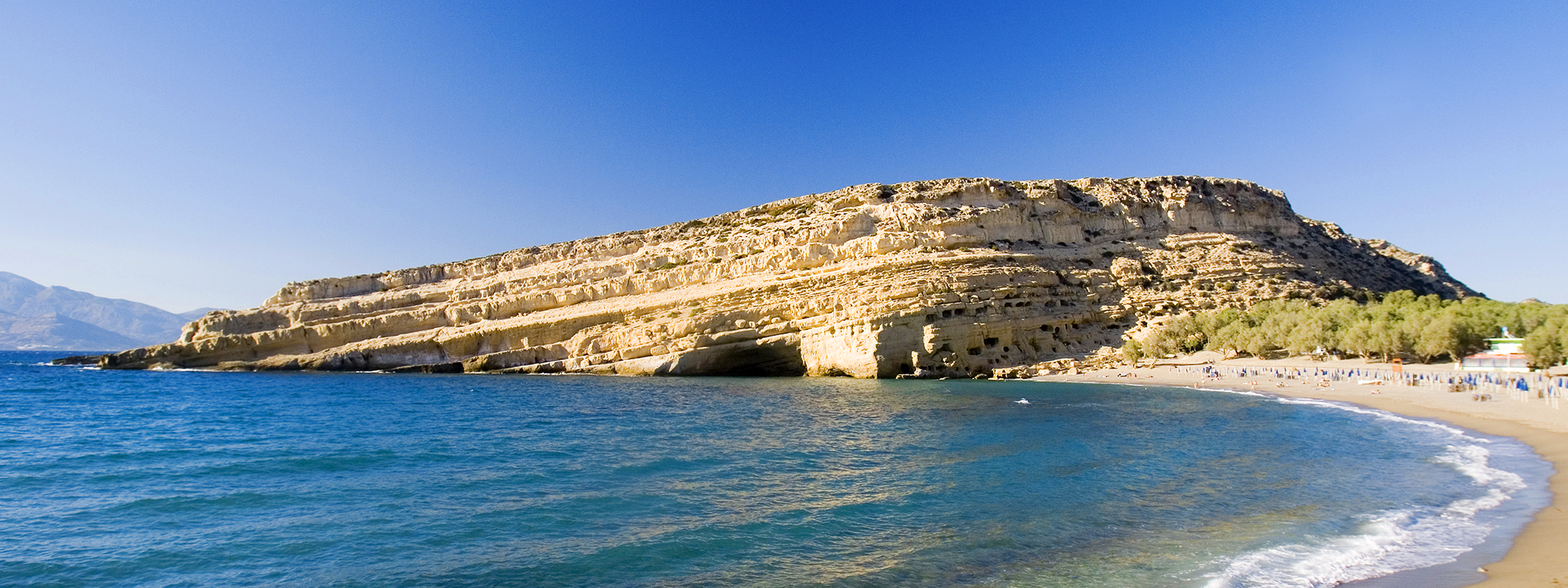 Crète, TUI KIDS CLUB Fodele Beach du 2022-06-02 au 2022-06-09 pour CHF 1486 p.P.