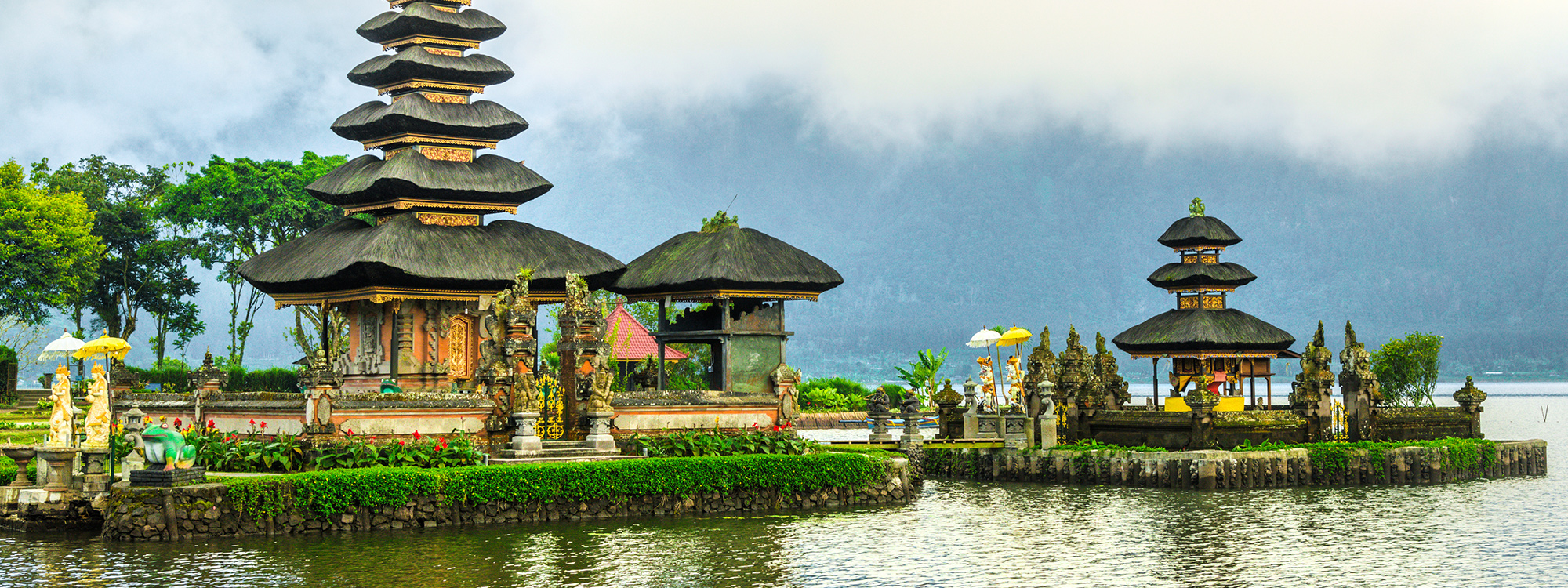 Indonésie: Bali, Sedok Jineng Villa du 2023-03-20 au 2023-03-27 pour CHF 795 p.P.