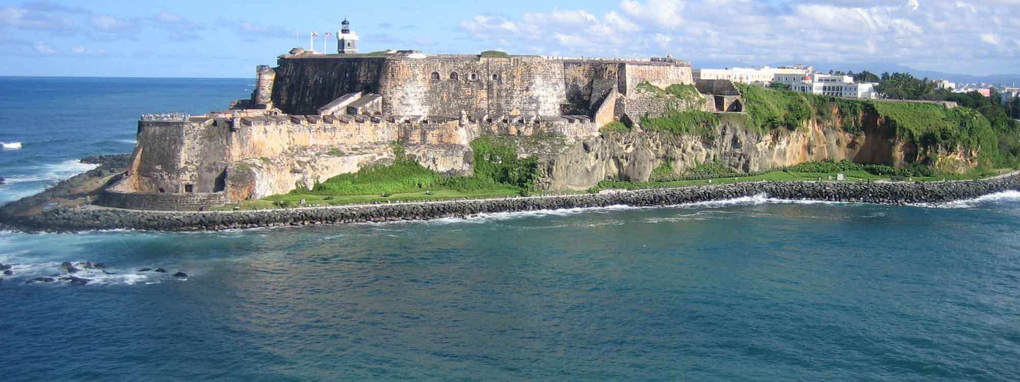 Puerto Rico, Holiday Inn & El Tropical Casino Ponce vom 2022-12-06 bis 2022-12-13 für CHF 1024 p.P.