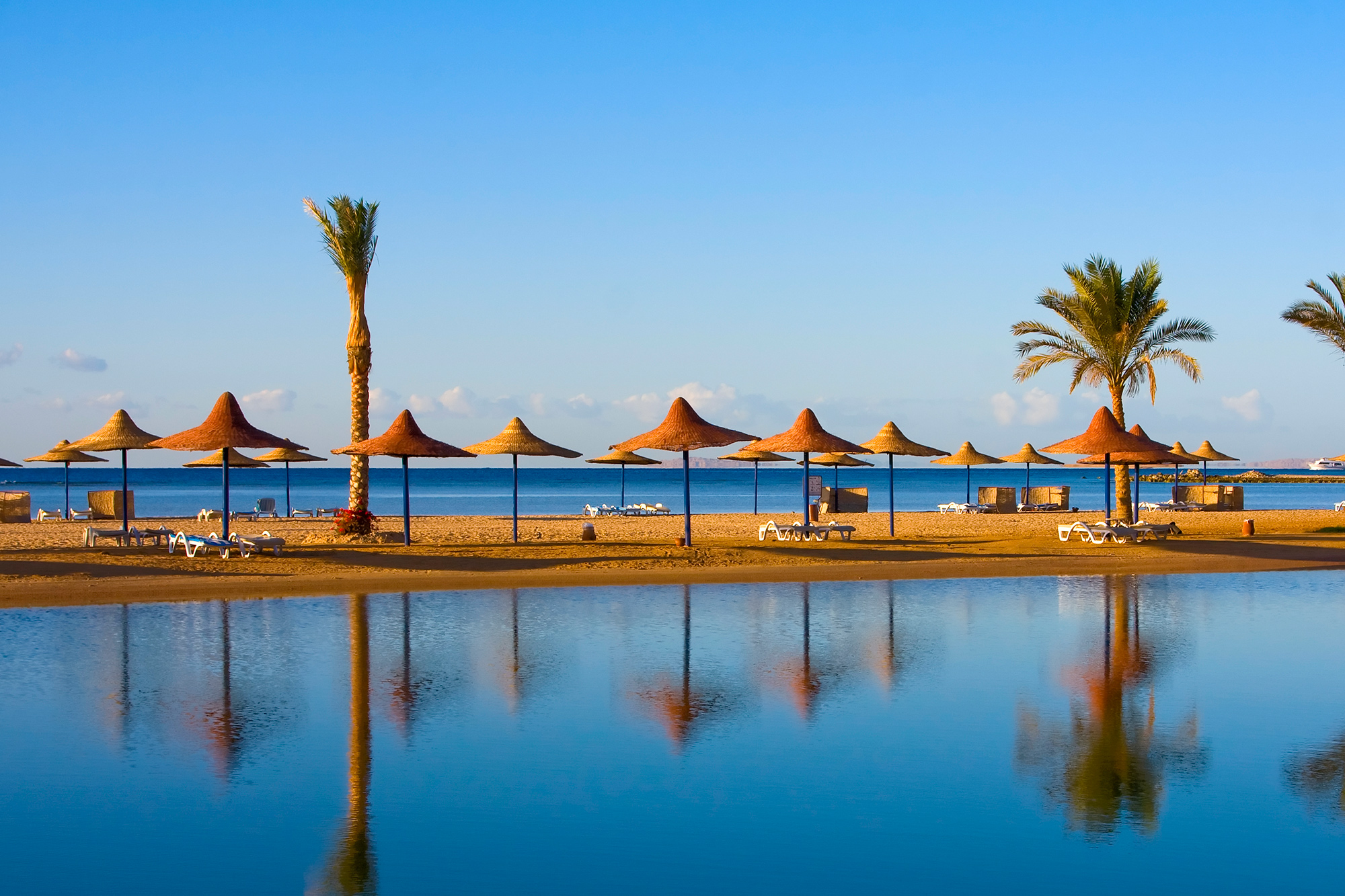 TUI | Last Minute Hurghada: Mit TUI Hurghada entdecken