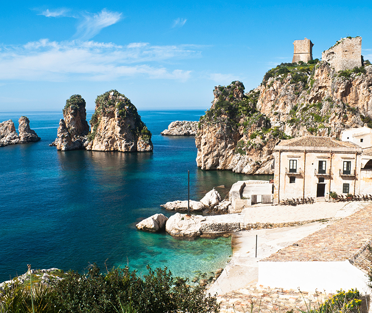 Ferien mit kindern italien am meer