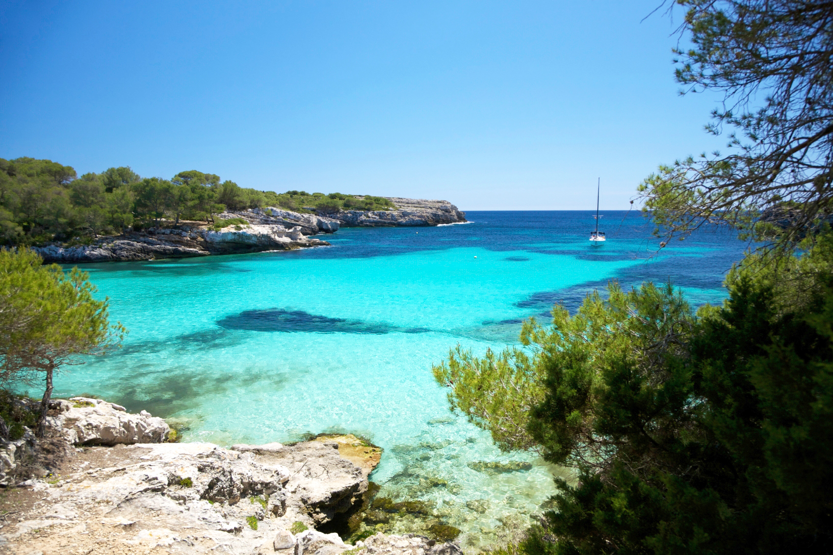The Best Hotels In Ibiza The Best Hotels In Ibiza