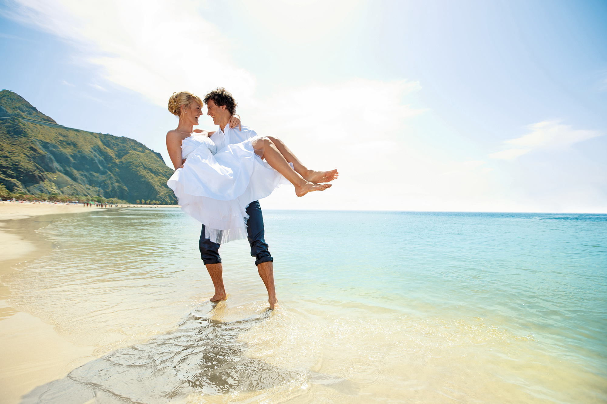 Ferien für single frauen