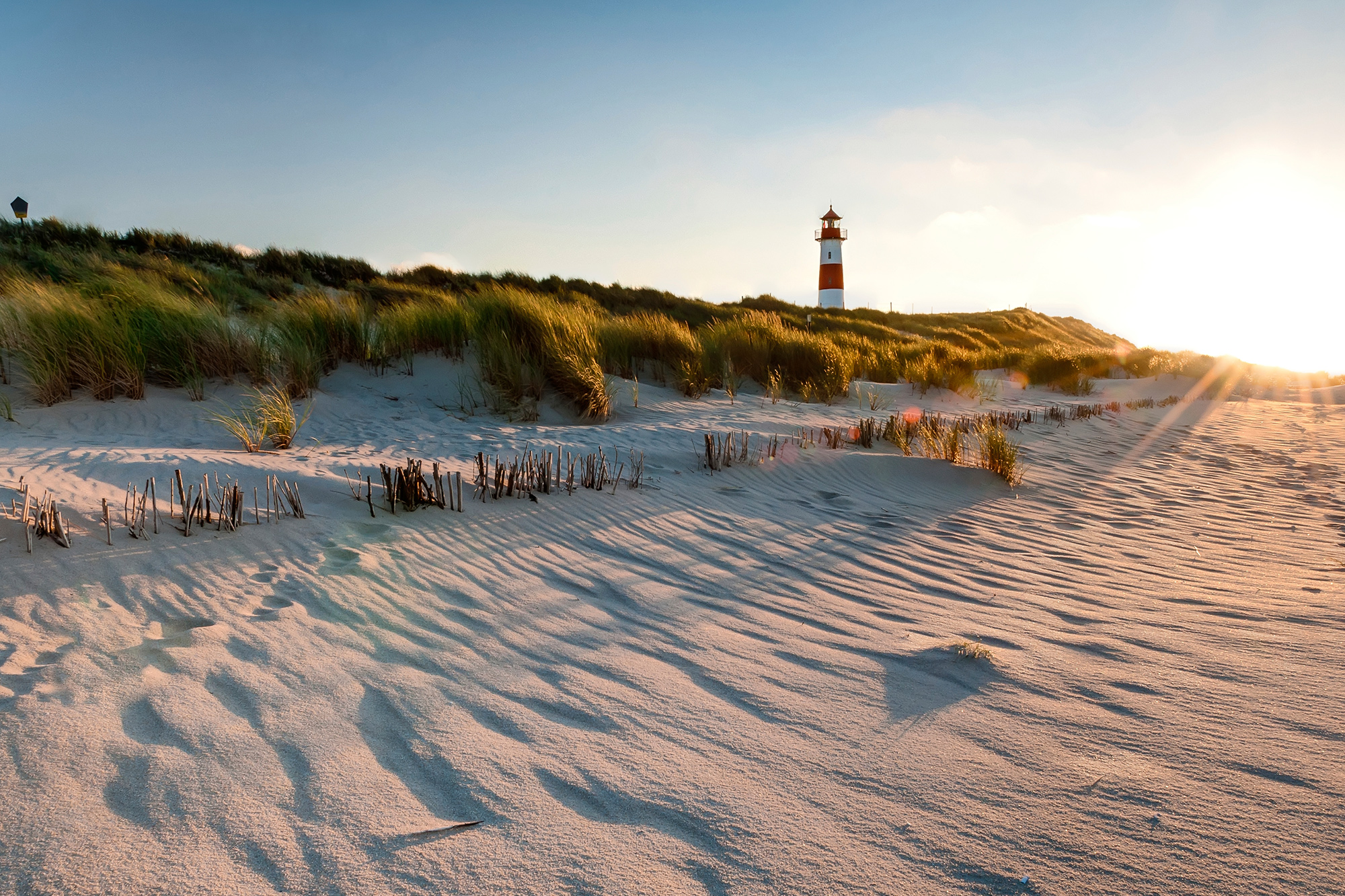 44+ nett Bilder Haus An Der Nordsee / Büsum an der Nordsee, strand- und ...