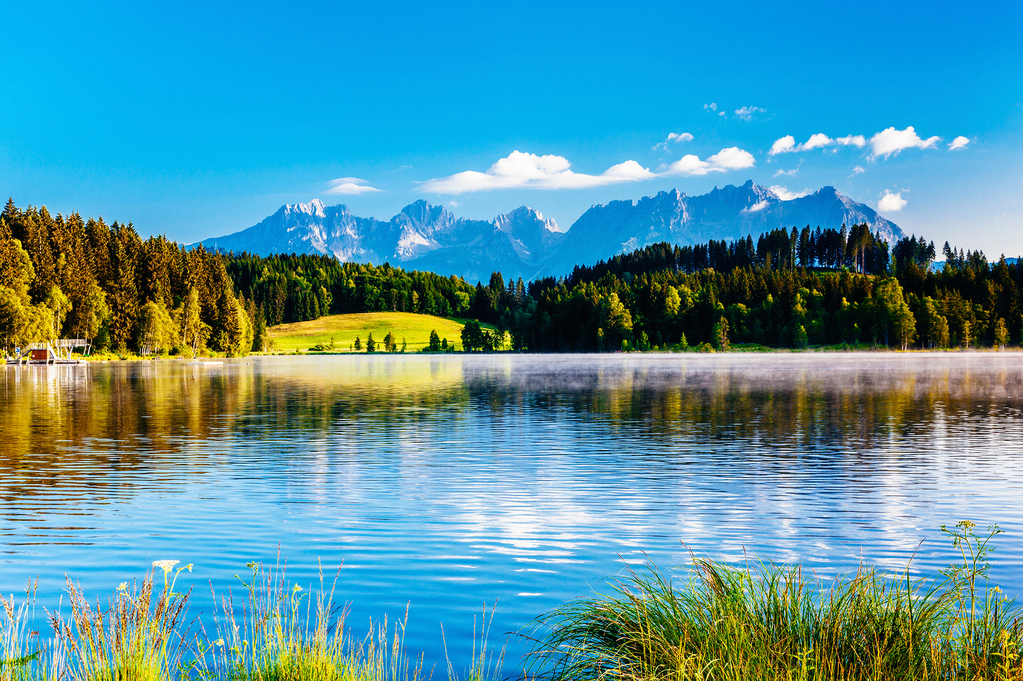 Österreich single urlaub