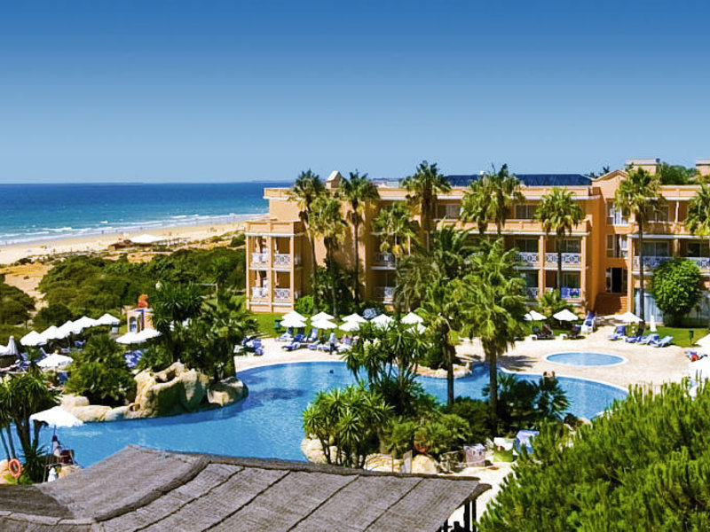 Die Besten Hotels An Der Costa De La Luz Die Besten Hotels An Der Costa De La Luz