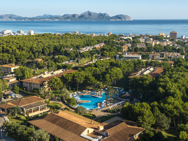 Kinderfreundliche Hotels Mallorca Kinderfreundliche Hotels Mallorca