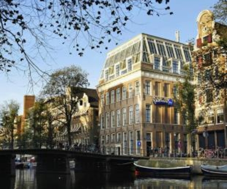 Hotel Arena Amsterdam Geschichte Hotel Arena Amsterdam Geschichte