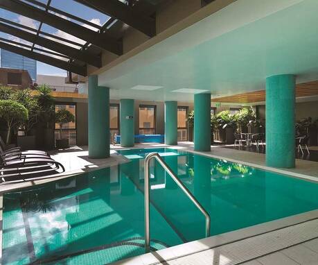 Tui Hotel Australien Top Hotels In Australien Zu Attraktiven Preisen