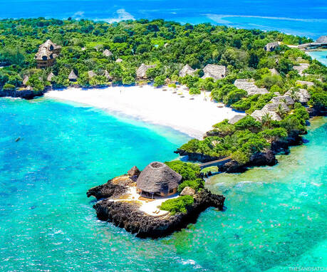 Tui Ferien Kenia Top Hotels Fur Ferien In Kenia