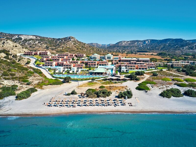 Kos, TUI BLUE Atlantica Belvedere Resort vom 2021-05-07 bis 2021-05-14 für CHF 708 p.P.