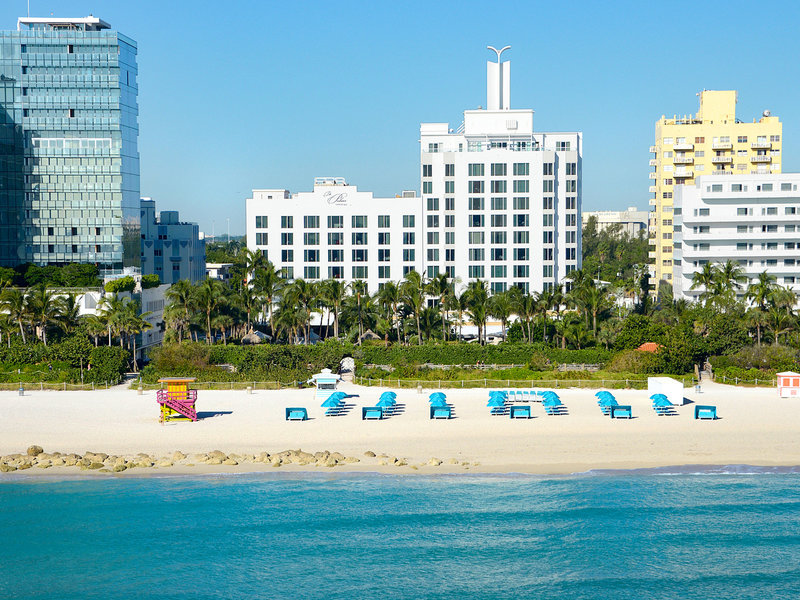 Tui Hotel Miami Top Hotels In Miami Zu Attraktiven Preisen