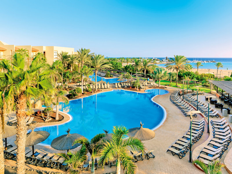 TUI All Inclusive Fuerteventura All Inclusive Hotel günstig online