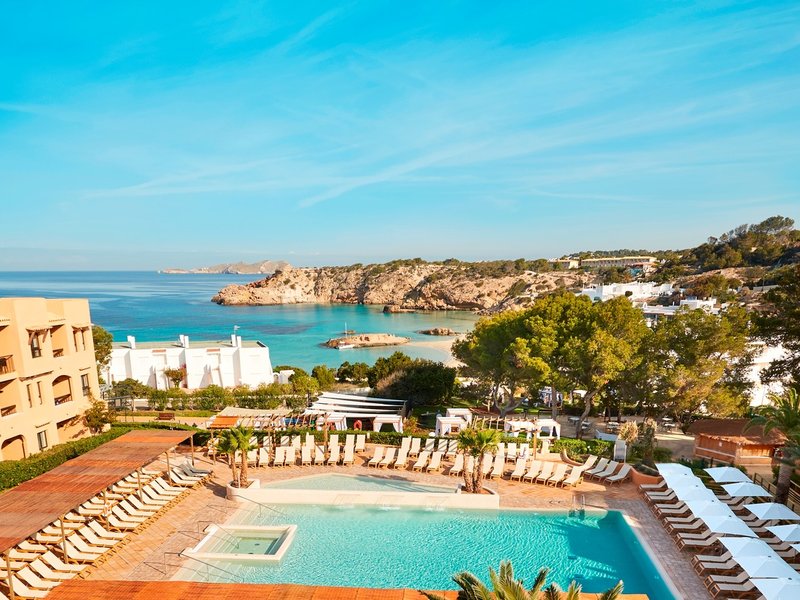 TUI All Inclusive All Inclusive Hotel günstig online buchen