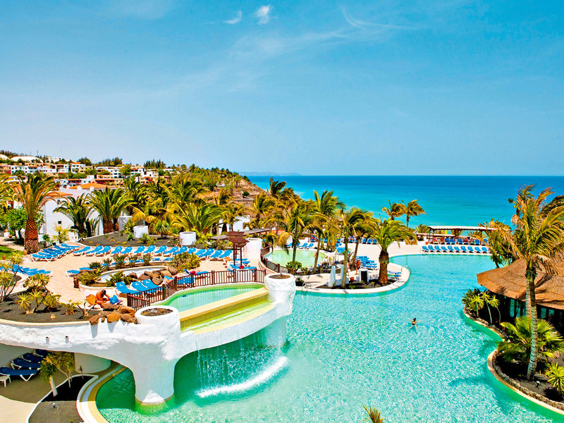 TUI All Inclusive Fuerteventura All Inclusive Hotel günstig online