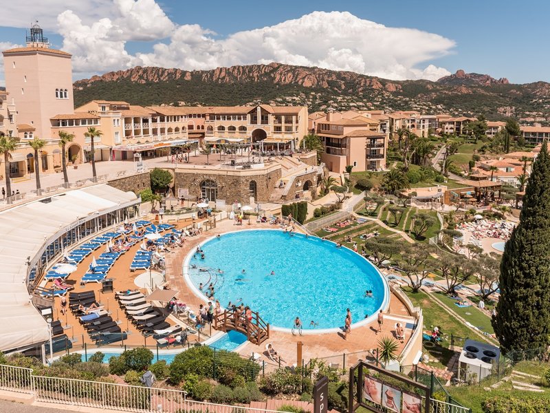 TUI Hôtel Côte d'Azur Les meilleurs hôtels de la Côte d'Azur à des