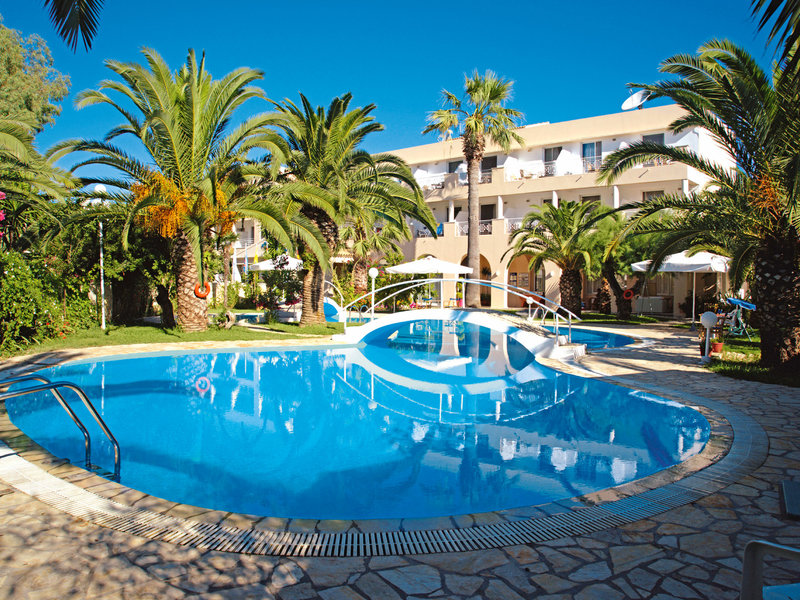 Tui Hotel Korfu Top Hotels Auf Korfu Zu Attraktiven Preisen