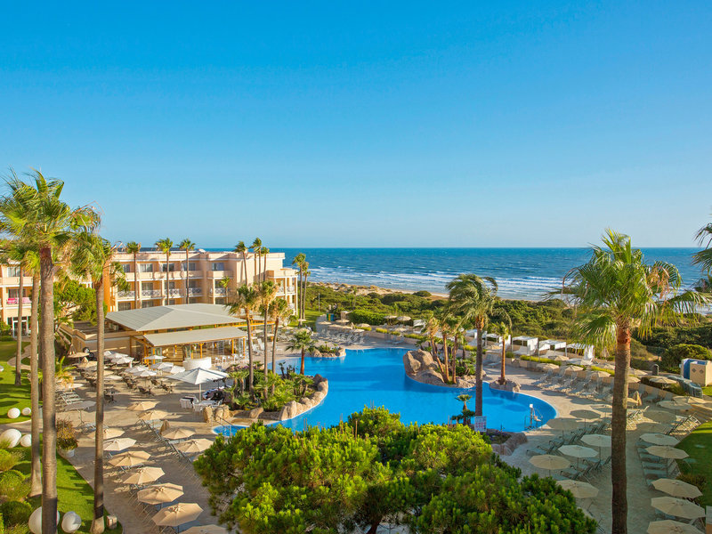 TUI | Ferien Costa De La Luz: Top Hotels für Ferien an der Costa De La Luz