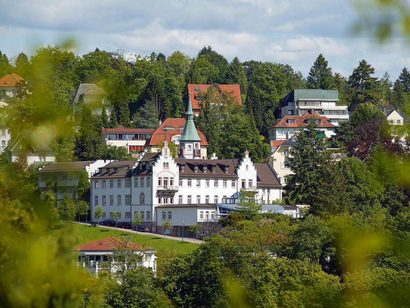 Magnetberg Hotel Baden Baden Magnetberg Hotel Baden Baden
